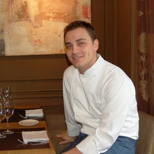 Daniel Méndez Información y Recetas en Pescaderías CIoruñesas